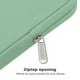 thumbnail image 5 of Funda para tablet MoKo de 9 a 11 pulgadas para iPad Air/Pro/Gen Green, 5 of 8