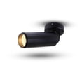 thumbnail image 2 of VONN Adjustable ETL Commercial Grade LED Surface Mounted Spotlight in Black, 2 of 11
