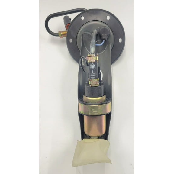 Bosch Fuel Pump Module 69480 for Hyundai Sonata 1989-1992