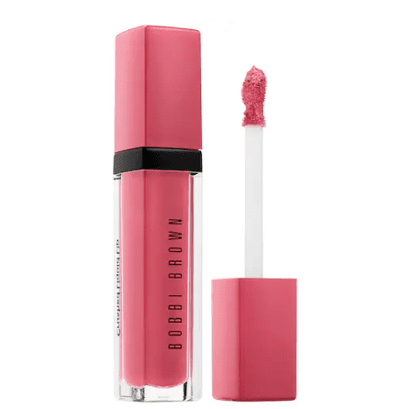 Bobbi Brown Crushed Liquid Lip 0.2fl oz/6ml - Peach & Quiet