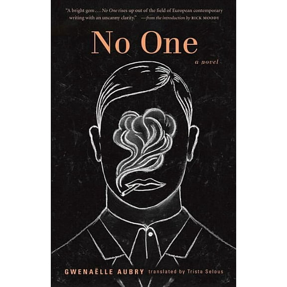 No One (Paperback)