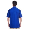 thumbnail image 2 of Dickies LS605 Men's 4.6 oz. Performance Team Shirt, 2 of 4