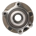 thumbnail image 2 of MOOG 513258 Wheel Bearing and Hub Assembly Fits select: 2006-2018 TOYOTA RAV4, 2011-2016 TOYOTA SCION TC, 2 of 7