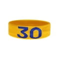 thumbnail image 1 of Banda para el cabello con números deportivos para baloncesto, para hombres y mujeres, banda para el cabello, banda para el sudor, para fanáticos del fitness y para correr, cinturón antitranspirante, 1 of 1