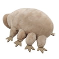 thumbnail image 3 of Muñeco de peluche con forma de tardígrado, simulación de insecto, 25 cm, anime, 3 of 4