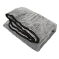 thumbnail image 1 of Fundas De Cojín Para Carrito De , Fundas De Asiento Impermeables Y Transpirables Para Carrito De , Poliéster Lavable A Prueba De Polvo Para Palos De, 1 of 7