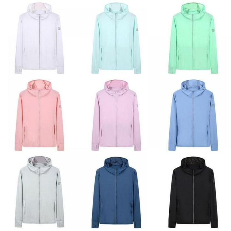 Uniqlo uv store cut hoodie