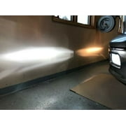 BMZONCC For 2015 2016 2017 2018 2019 2020 Nissan Rogue Car LED Headlight High Low Beam