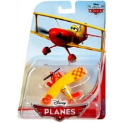 Disney Planes Sun Wing Diecast Plane