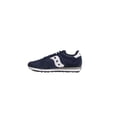 thumbnail image 3 of Saucony Blue Suede Sneaker, 3 of 5