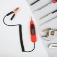 thumbnail image 4 of IFANLANDOR Car Electrical Fault Tester Pen In Orange For Professional Mechanics 1Pack, 4 of 8