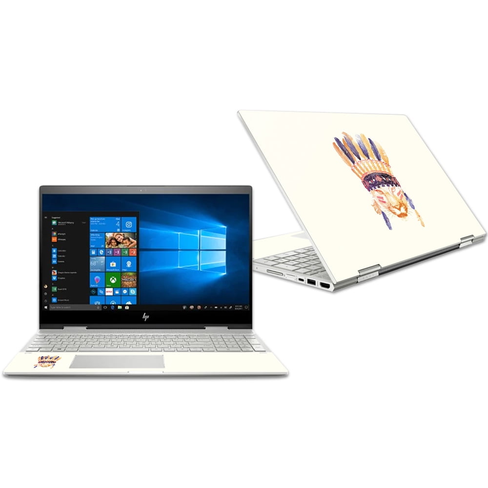 hp envy x360 cover