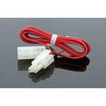 thumbnail image 2 of Kato USA Inc. 35 Extension Cord Turnout KAT24841 Electrical & Electronics, 2 of 2