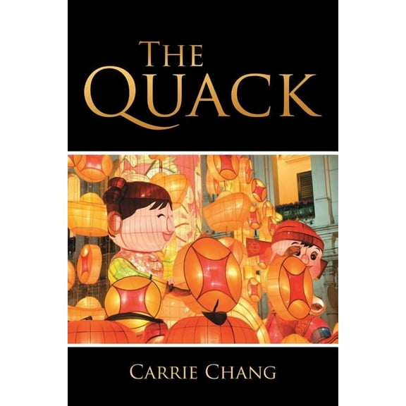 The Quack, (Paperback)