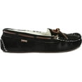thumbnail image 3 of Lamo Lady's Britain Moc II Women's Slippers, 3 of 7