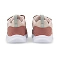 thumbnail image 2 of PUMA Fun Racer AC (Little Kid)  10 - LOTUS-PUMA SILVER, 2 of 4