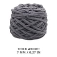thumbnail image 1 of Cotton Blend Polyester Knitting Yarn Weaving Crochet Thread Scarf Sweater Knitting Accessories, 1 of 7