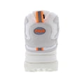thumbnail image 3 of Fila Ranger Boot Womens Shoes Size 11, Color: Cream/Orange, 3 of 5