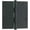 Bronze, variant on Baldwin 1051.044.I 5" X 5" Solid Brass Square Corner Ball Bearing Mortise Hinge - Brass