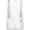 lucid, variant on REGALWOVEN Large Glass Vase for Flowers, Thickened Modern Clear Flower Vase, Wide Opening Cylinder Vase for Centerpieces lucid 2.6"L x 2.6"W x 7.9"H