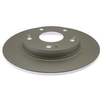 Raybestos 980914FZN Rust Prevention Technology Coated Rotor Brake Rotor, 1 Pack Fits select: 2011-2015 HONDA CR-Z