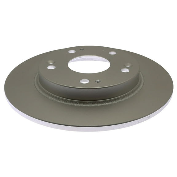 Raybestos 980914FZN Rust Prevention Technology Coated Rotor Brake Rotor, 1 Pack Fits select: 2011-2015 HONDA CR-Z