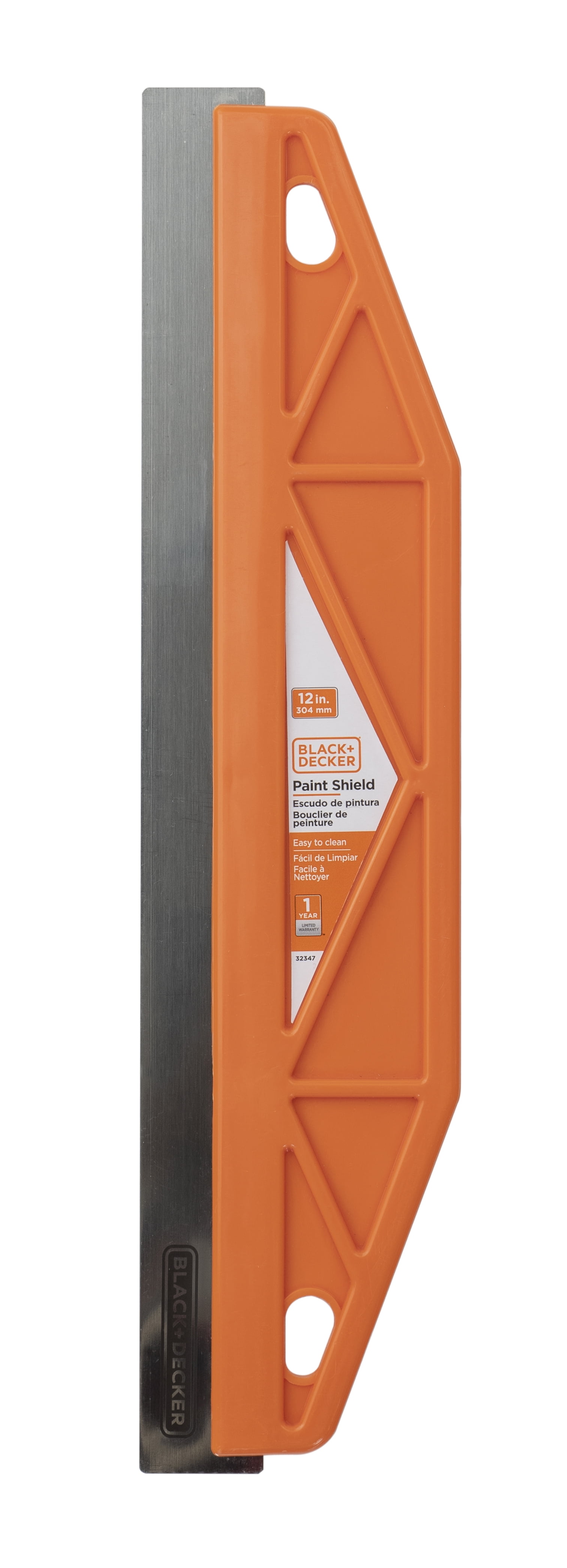 BLACK+DECKER 12" Paint Shield