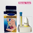 thumbnail image 4 of Aquarium Fish Tank PH NO2 NO3 Water Quality Test Kit, 4 of 8