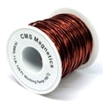 thumbnail image 3 of Magnet Wire CMS MAGNETICS, bobina de 18 AWG, 1 libra, 207 pies de largo, 3 of 4