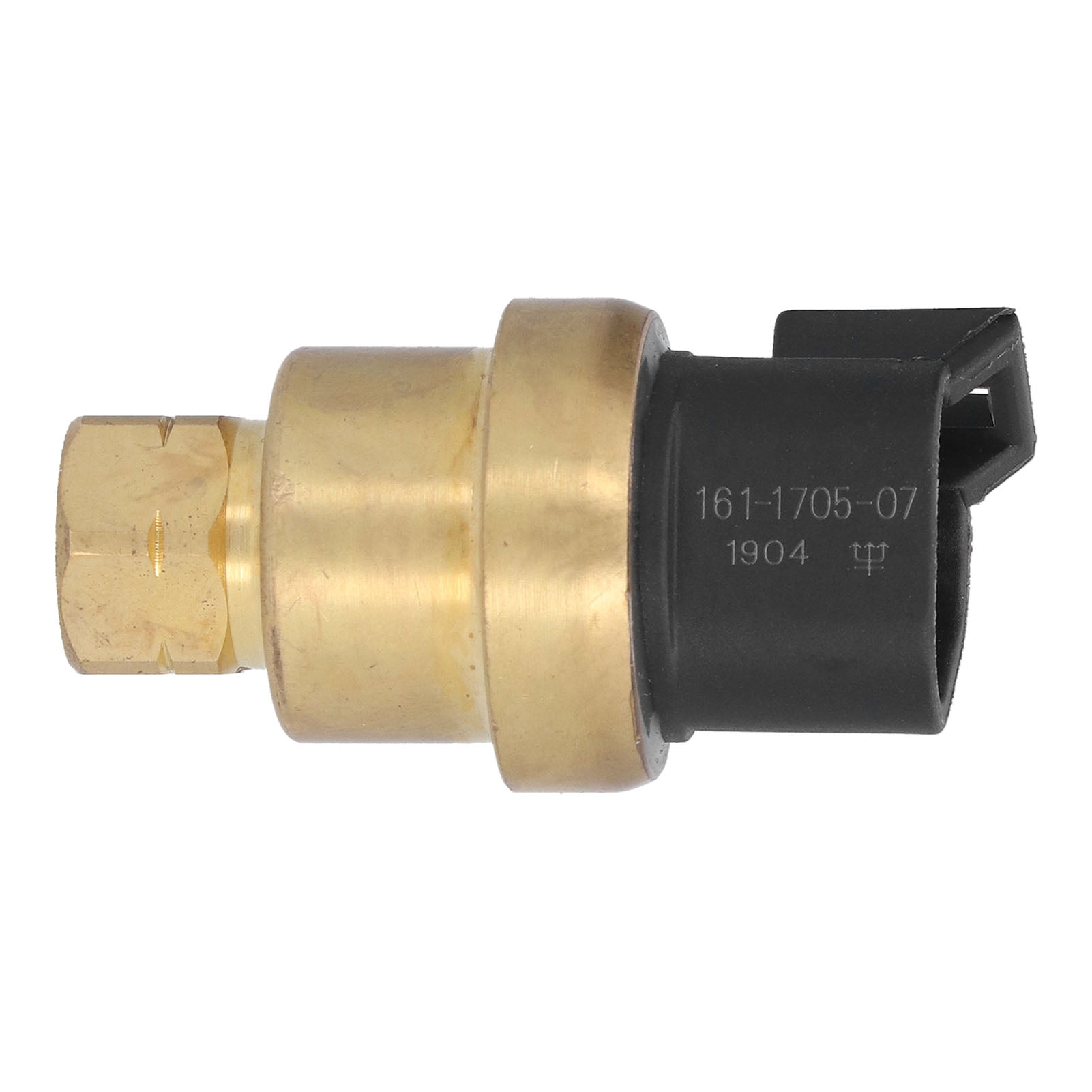 OEM 8199 Oil Pressure Switch with Light 