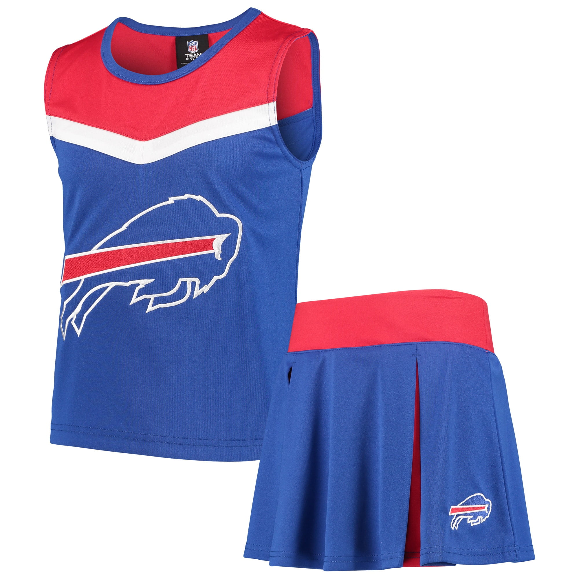 buffalo bills youth jersey