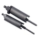 thumbnail image 4 of Juego De Extractor De Rodamientos Internos, Extractor De Rodamientos De Motocicleta De Alto Rendimiento, Práctico Kit De Extracción De Rodamientos Internos, Herramienta De Extracción De 10 Uds/1 Serendint VI004456-00, 4 of 5