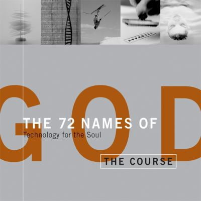 Pre-Owned The 72 Names of God: Technology for the Soul (Hardcover) 1571891358 9781571891358