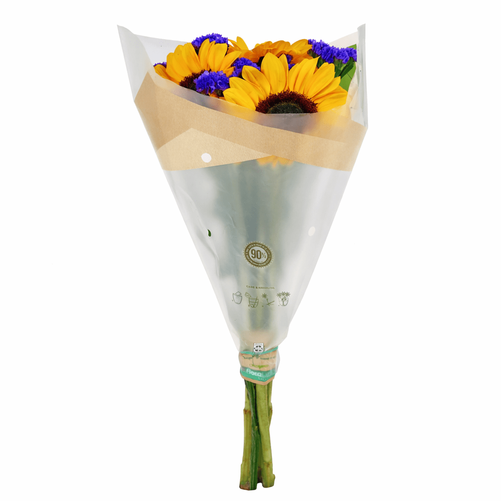 Assorted Sunflowers, Colors May Vary