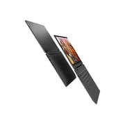 Lenovo IdeaPad Flex 5-14ARE-05 81X20002US 14 2 in 1 Notebook - AMD Ryzen 7 4700U - 8GB RAM - 512GB SSD - 1920 x 1080 - AMD Radeon Graphics - Windows 10 Home - Graphite Gray