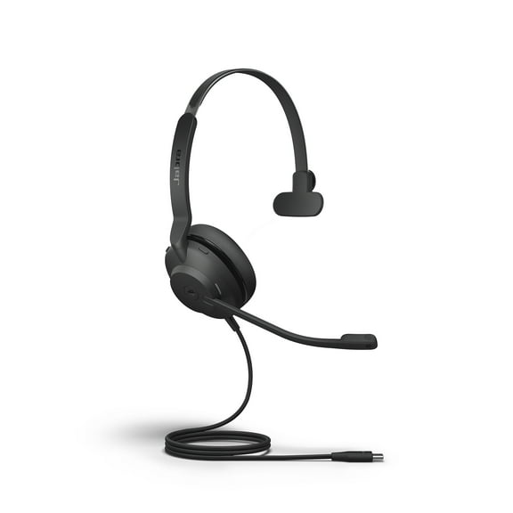 Jabra Evolve2 30 SE USB-C, UC Mono