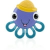 Nuby Vibe-eez Soothing Teether, Octopus