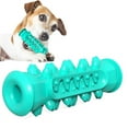 thumbnail image 2 of Pet Dog ToothBrush Sticker Chew Toys Pet Molar Tooth Cleaner Brush Stick Dogs Toothbrush Puppy Dental Care Toy Pet Supplies (Green), 2 of 7