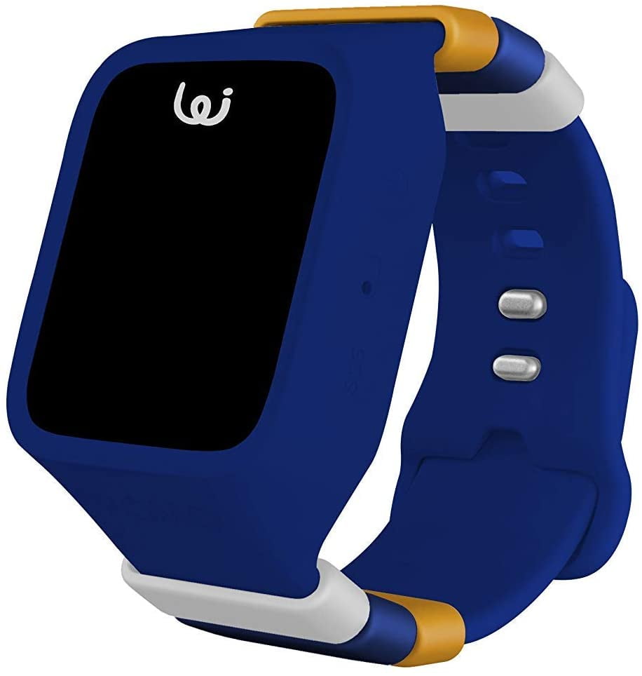 kids watch with cellular