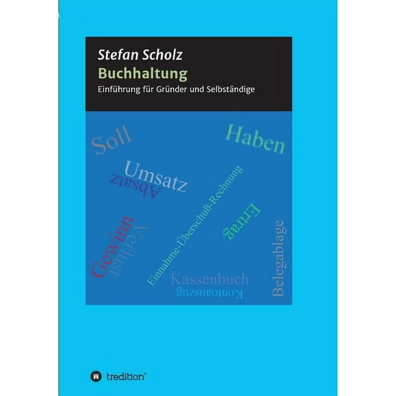 Buchhaltung (Paperback)