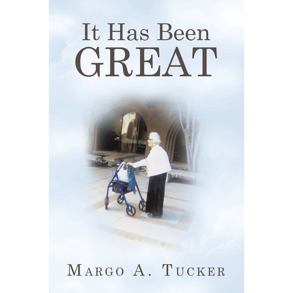 It has been Great, (Paperback)