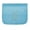 blue, variant on Thickening Patterned Travel Storage Bag Hook Washing Bag Hanging Storage Bag Cosmetic Bag Foldable Toilet Finishing Bag