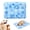#01, variant on 2026 Upgraded Water-Fillable Pet Cooling Mat, Reusable Washable Gel Coolings Mat for Dogs and Cats Indoor Outdoor