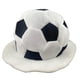 thumbnail image 2 of Gorro para cosplay, disfraz, cálido y suave, para la Copa del Mundo de fútbol, 2 of 2