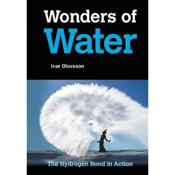 Pre-Owned Wonders of Water: The Hydrogen Bond in Action (Paperback)