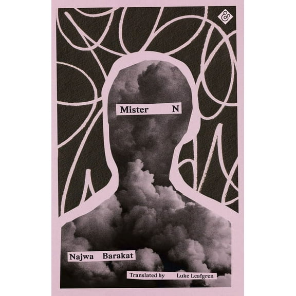 Mister N, (Paperback)