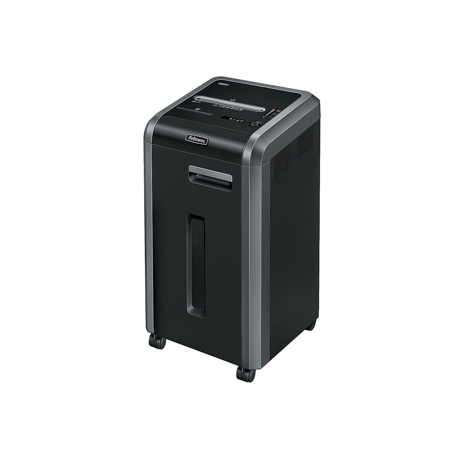 Powershred 225Ci 100% Jam Proof Cross-Cut Shredder
