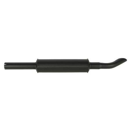 Muffler for Massey Ferguson Tractor 165 175 180 Others- MF-23 194431M91