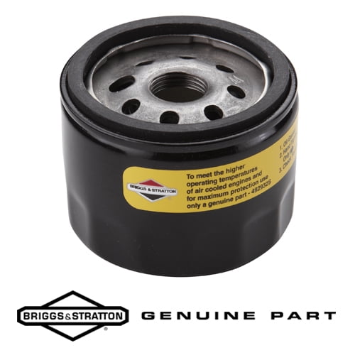 Briggs And Stratton Oil Filter Oljefilter Briggs & Stratton Intek ...