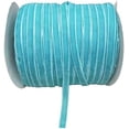 thumbnail image 1 of Carrete de cinta de terciopelo de 10 yardas (púrpura, 3/8"), 1 of 2